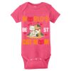 Infant Vintage Fine Jersey Bodysuit Thumbnail