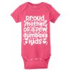 Infant Vintage Fine Jersey Bodysuit Thumbnail