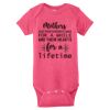 Infant Vintage Fine Jersey Bodysuit Thumbnail