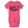 Infant Vintage Fine Jersey Bodysuit Thumbnail