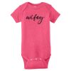 Infant Vintage Fine Jersey Bodysuit Thumbnail