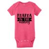 Infant Vintage Fine Jersey Bodysuit Thumbnail