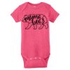 Infant Vintage Fine Jersey Bodysuit Thumbnail