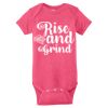 Infant Vintage Fine Jersey Bodysuit Thumbnail