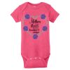 Infant Vintage Fine Jersey Bodysuit Thumbnail