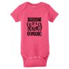 Infant Vintage Fine Jersey Bodysuit Thumbnail