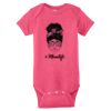 Infant Vintage Fine Jersey Bodysuit Thumbnail