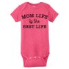 Infant Vintage Fine Jersey Bodysuit Thumbnail