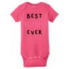 Infant Vintage Fine Jersey Bodysuit Thumbnail