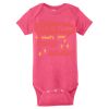 Infant Vintage Fine Jersey Bodysuit Thumbnail