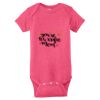Infant Vintage Fine Jersey Bodysuit Thumbnail
