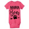 Infant Vintage Fine Jersey Bodysuit Thumbnail