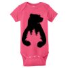 Infant Vintage Fine Jersey Bodysuit Thumbnail