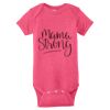 Infant Vintage Fine Jersey Bodysuit Thumbnail