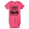 Infant Vintage Fine Jersey Bodysuit Thumbnail