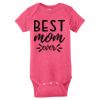 Infant Vintage Fine Jersey Bodysuit Thumbnail