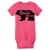 Infant Vintage Fine Jersey Bodysuit Thumbnail
