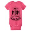 Infant Vintage Fine Jersey Bodysuit Thumbnail