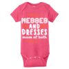 Infant Vintage Fine Jersey Bodysuit Thumbnail