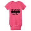 Infant Vintage Fine Jersey Bodysuit Thumbnail