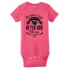 Infant Vintage Fine Jersey Bodysuit Thumbnail