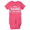 Infant Vintage Fine Jersey Bodysuit Thumbnail