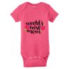 Infant Vintage Fine Jersey Bodysuit Thumbnail
