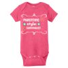 Infant Vintage Fine Jersey Bodysuit Thumbnail
