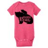 Infant Vintage Fine Jersey Bodysuit Thumbnail