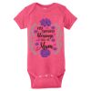 Infant Vintage Fine Jersey Bodysuit Thumbnail