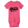 Infant Vintage Fine Jersey Bodysuit Thumbnail