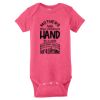 Infant Vintage Fine Jersey Bodysuit Thumbnail