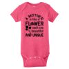 Infant Vintage Fine Jersey Bodysuit Thumbnail