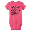 Infant Vintage Fine Jersey Bodysuit Thumbnail