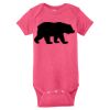 Infant Vintage Fine Jersey Bodysuit Thumbnail