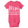 Infant Vintage Fine Jersey Bodysuit Thumbnail