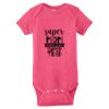 Infant Vintage Fine Jersey Bodysuit Thumbnail