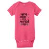 Infant Vintage Fine Jersey Bodysuit Thumbnail
