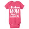 Infant Vintage Fine Jersey Bodysuit Thumbnail
