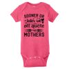Infant Vintage Fine Jersey Bodysuit Thumbnail