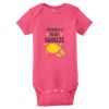 Infant Vintage Fine Jersey Bodysuit Thumbnail