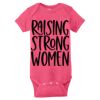 Infant Vintage Fine Jersey Bodysuit Thumbnail