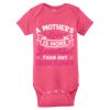 Infant Vintage Fine Jersey Bodysuit Thumbnail