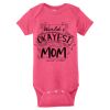 Infant Vintage Fine Jersey Bodysuit Thumbnail