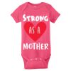 Infant Vintage Fine Jersey Bodysuit Thumbnail