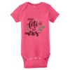 Infant Vintage Fine Jersey Bodysuit Thumbnail