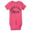 Infant Vintage Fine Jersey Bodysuit Thumbnail