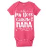 Infant Vintage Fine Jersey Bodysuit Thumbnail