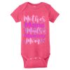 Infant Vintage Fine Jersey Bodysuit Thumbnail