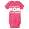 Infant Vintage Fine Jersey Bodysuit Thumbnail